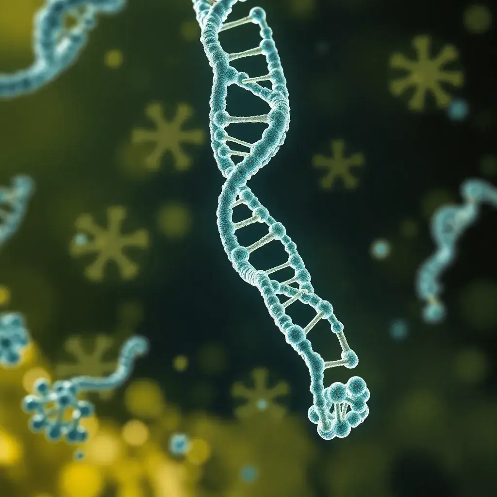 Advanced Gene Editing