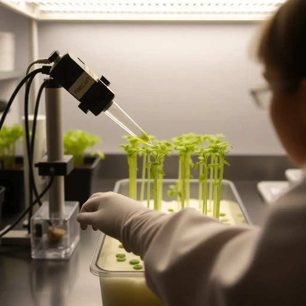 Cell Culture by Technique