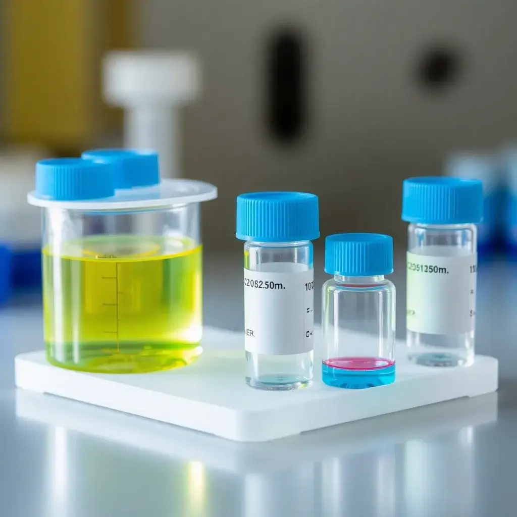 Enzyme Activity Assays