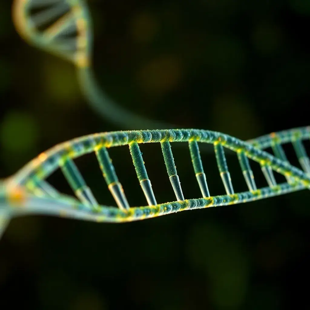 Gene Expression & Silencing