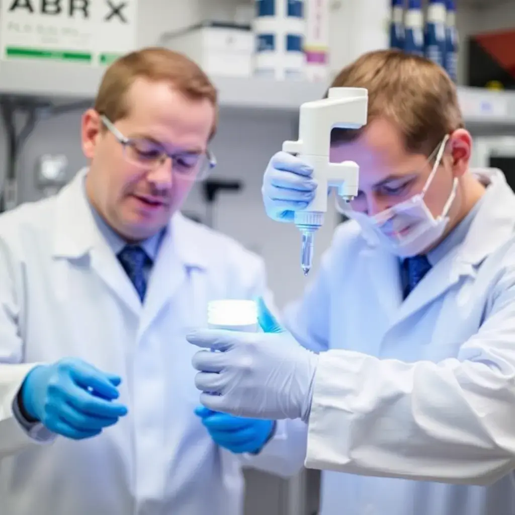 Protein Labeling & Modification