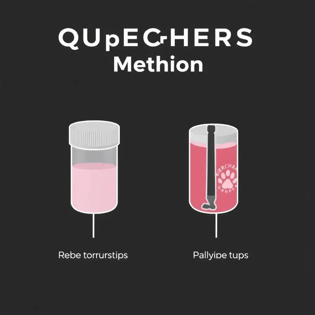 QuEChERS Sample Preparation Method