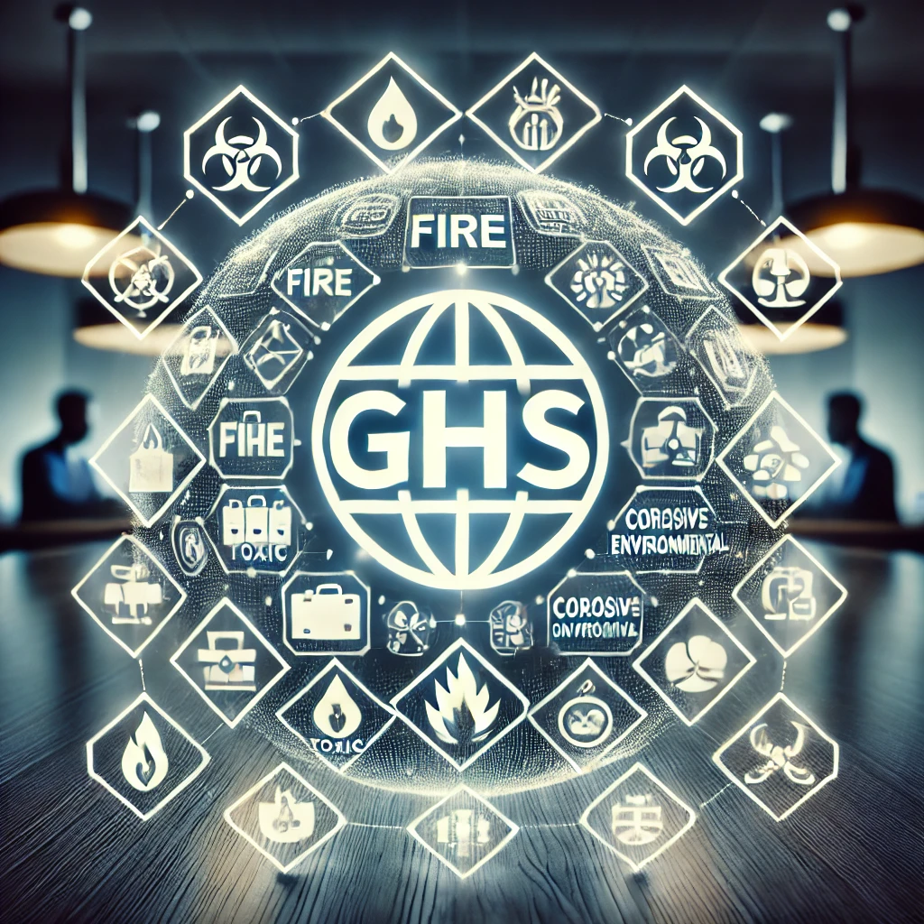 GHS IMG